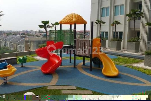 Apartment Sky Terrace (1 BR) Apartment Sky Terrace (1 BR)