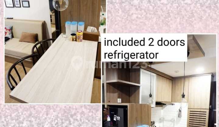 Apartment Sky Terrace (2 Br) 1