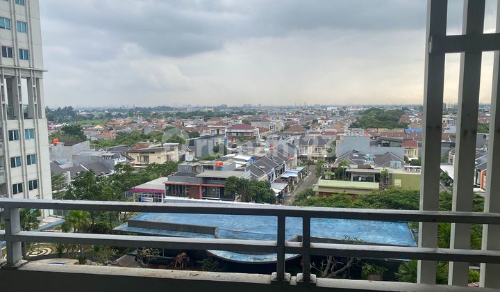 Apartment Sky Terrace (2+1 Br)