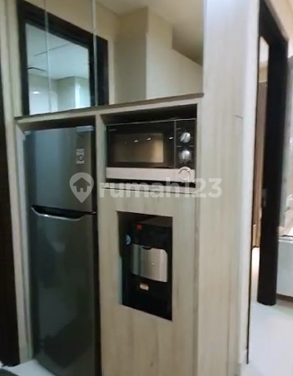 Apartment Puri Mansion (1 BR) 2