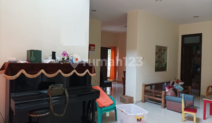 Rumah Citra 3 (Ukuran 15x15 m) Hoek 2