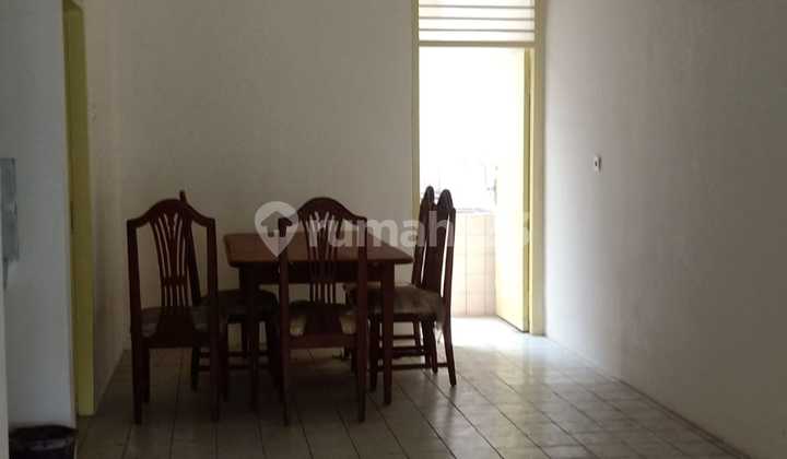 Rumah Citra 1 (Ukuran 6X15m) Rumah Citra 1 (Ukuran 6X15m)