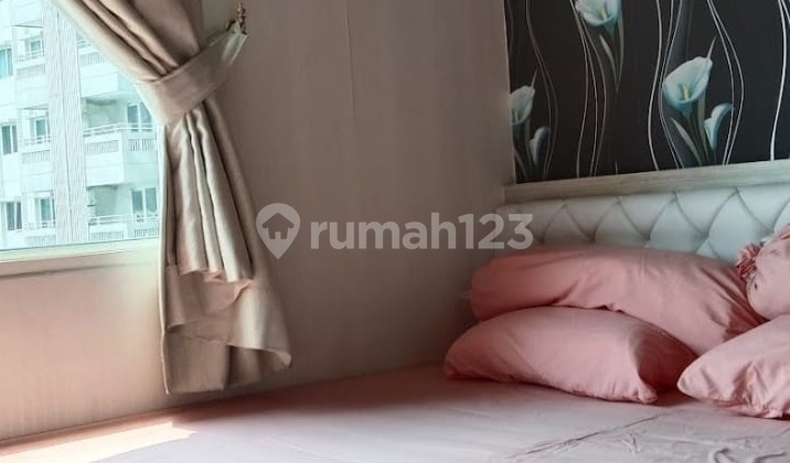 Sky Terrace Apartment - Fully Furnished (2 BR) 2