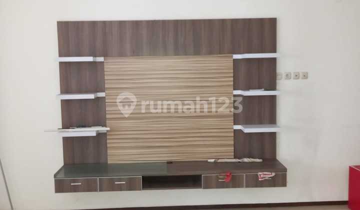 Rumah Daan Mogot Baru (Ukuran 8x15 m) 2