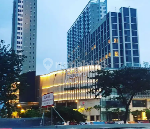 Apartment Green Sedayu (3 BR) 1