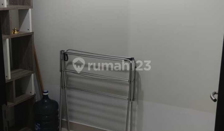 Apartment Puri Mansion (2+1 BR) 2