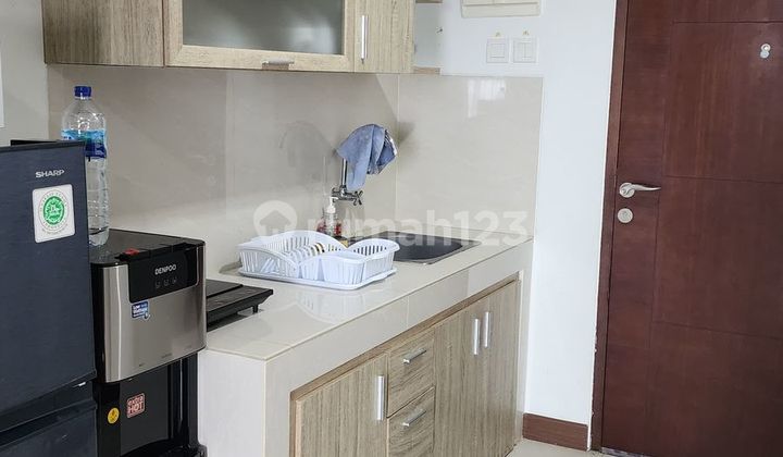 Apartemen Springwood (1 Kamar Tidur)