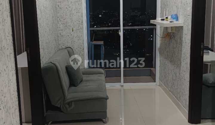 Apartment Puri Mansion (2+1 BR)