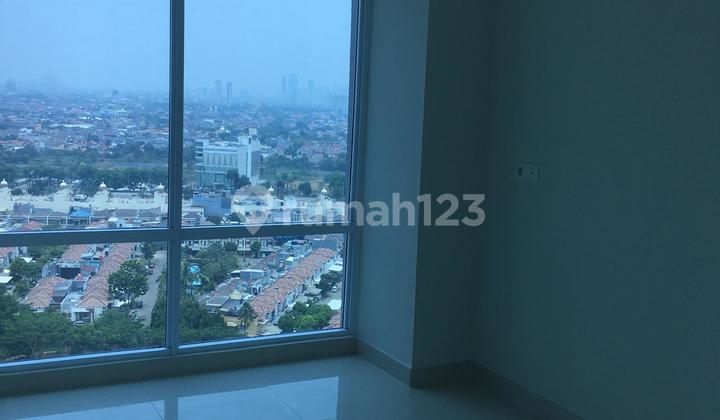 Apartment Puri Mansion (3 BR)
