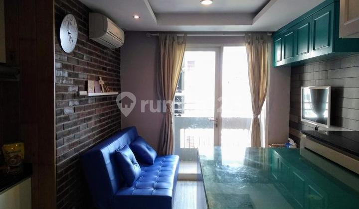 Apartment Sky Terrace (2 BR) Apartment Sky Terrace (2 BR)