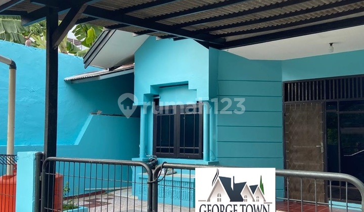 Sun Garden House 2 (Size 7x18 m)