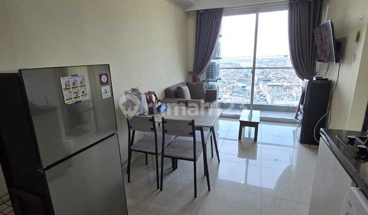 Apartment Green Sedayu (3 BR) 1