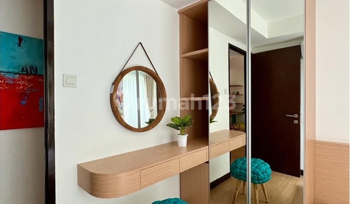 Apartemen Sky Terrace (2 KT) 2