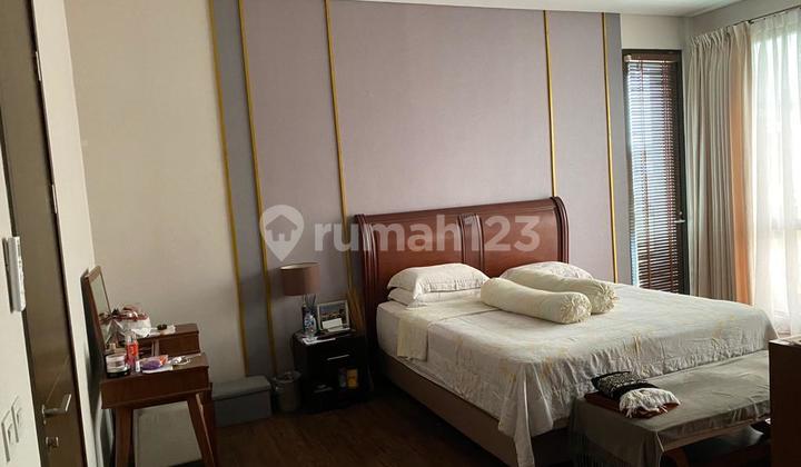 Rumah BSD City (Ukuran 9x17 m) 2