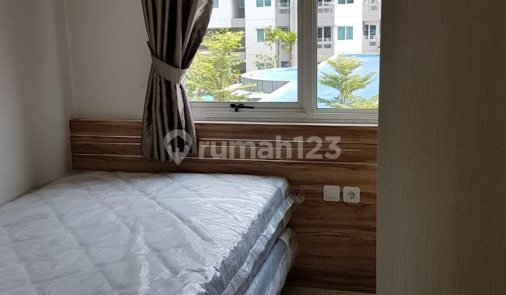 Apartment Sky Terrace (3 BR)