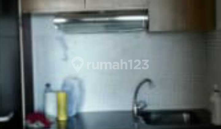 Apartment Sky Terrace (1 BR) 2