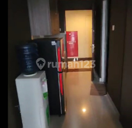 Apartemen Springwood (Studio)