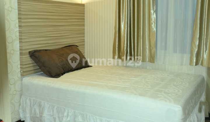 Apartment Sky Terrace (1 BR) 2