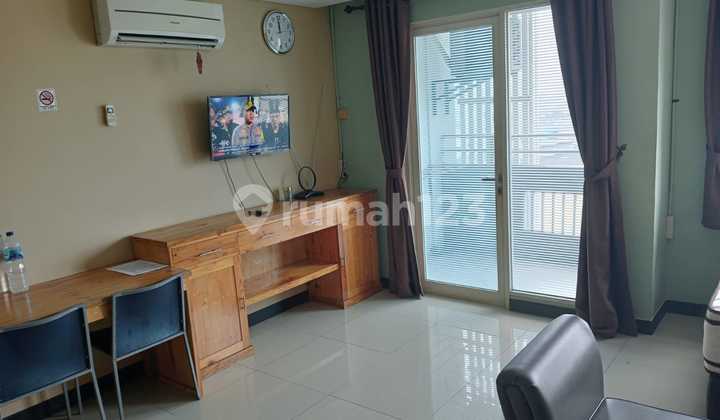 Apartment Sky Terrace (1 Br) 2