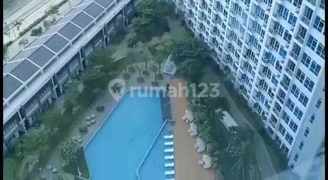Apartment Puri Mansion (3 BR)
