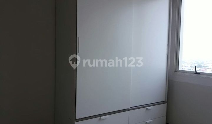 Apartment Sky Terrace (2+1 BR) 2