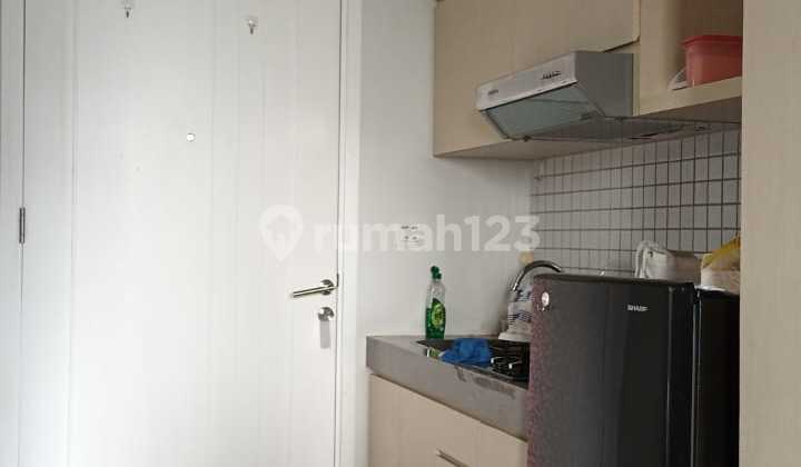 Apartment Paddington Heights (Studio) 2