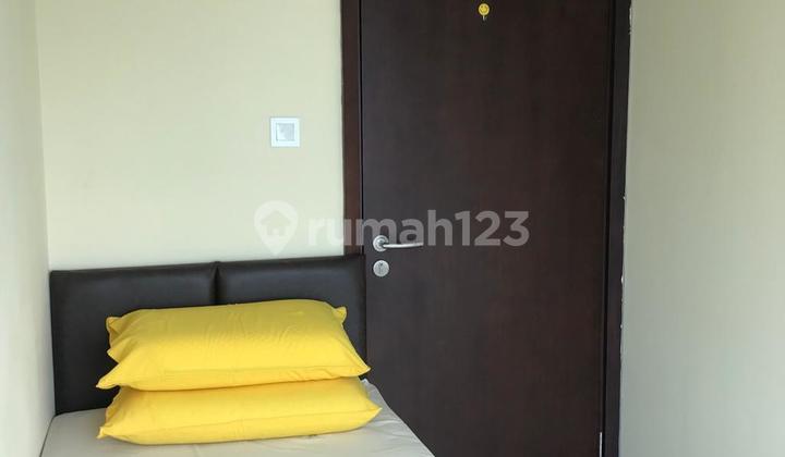 Green Sedayu Apartment (3 Bedrooms) 2