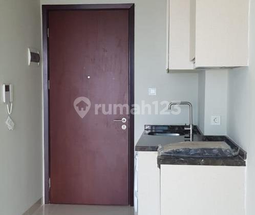 Apartemen Green Sedayu (Studio) 2