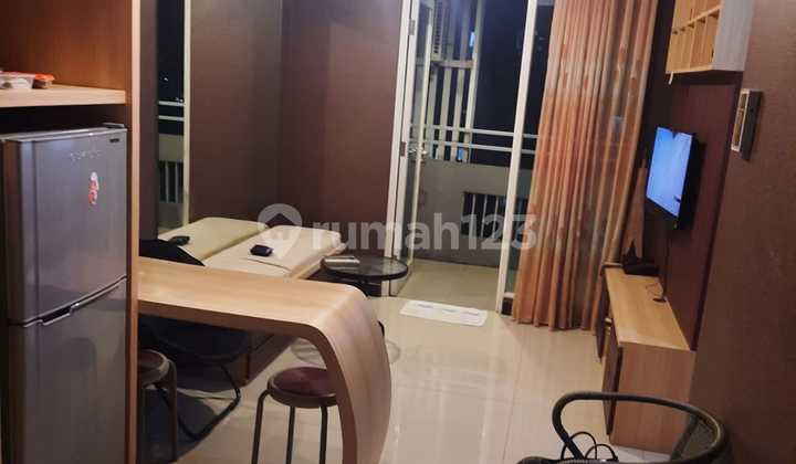 Apartment Sky Terrace (2 BR) Apartment Sky Terrace (2 BR)