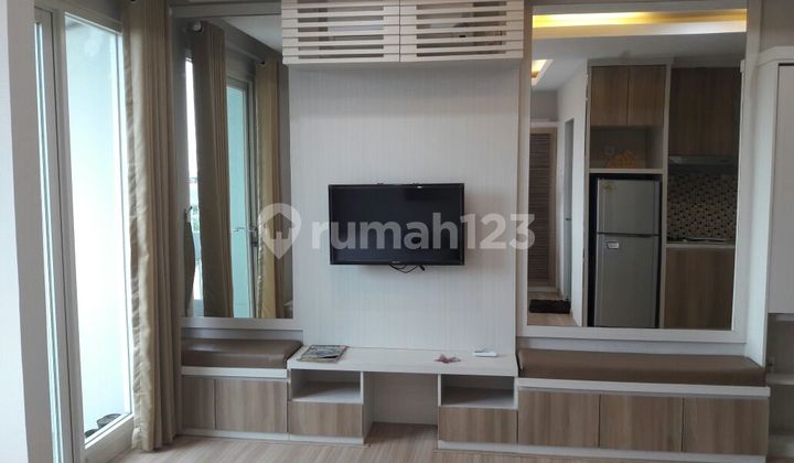 Sky Terrace Apartment (Area 35.73M) 2