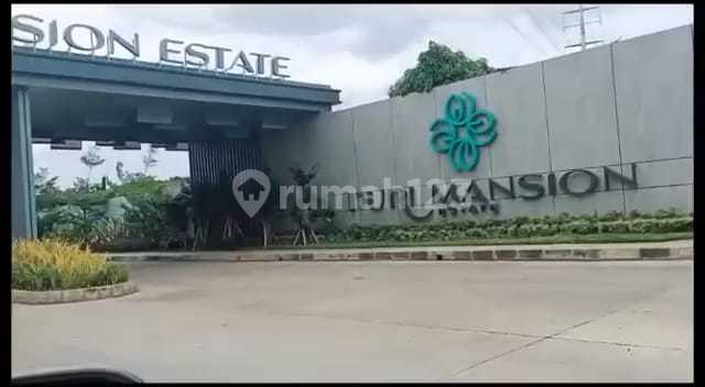 Apartment Puri Mansion (3 BR) 2