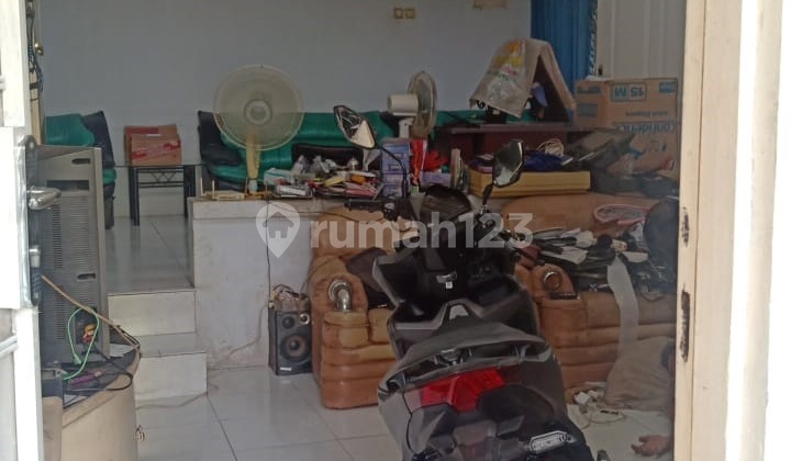 Rumah Citra 2 (Ukuran 16x15 m) Hoek 2