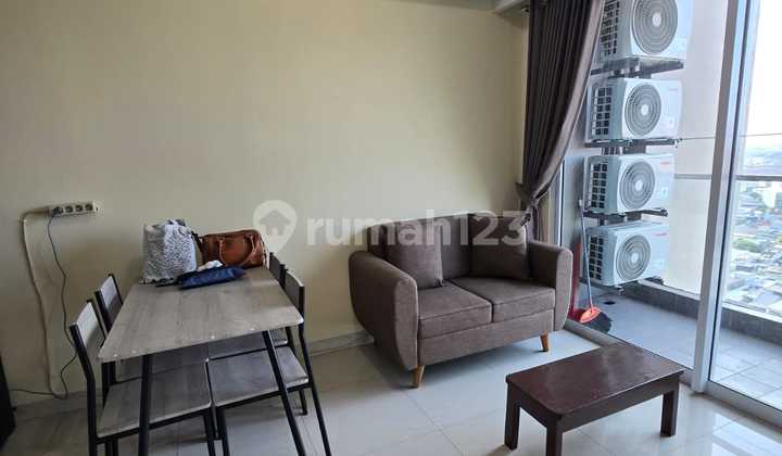 Apartment Green Sedayu (3 BR) 2