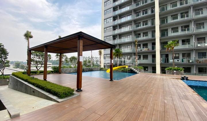 Apartment Daan Mogot City (1 BR) 2