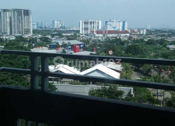 Apartment Sky Terrace (1 BR) 2