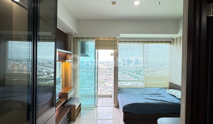 Green Sedayu Apartment (Studio)