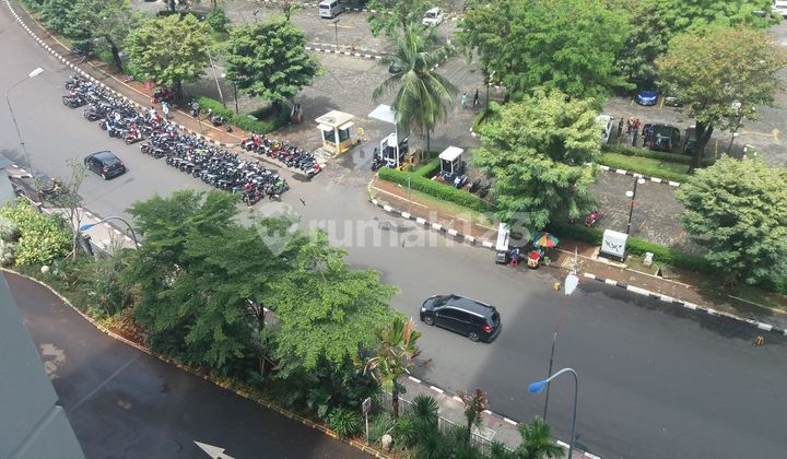 Apartment Sky Terrace (1 BR)