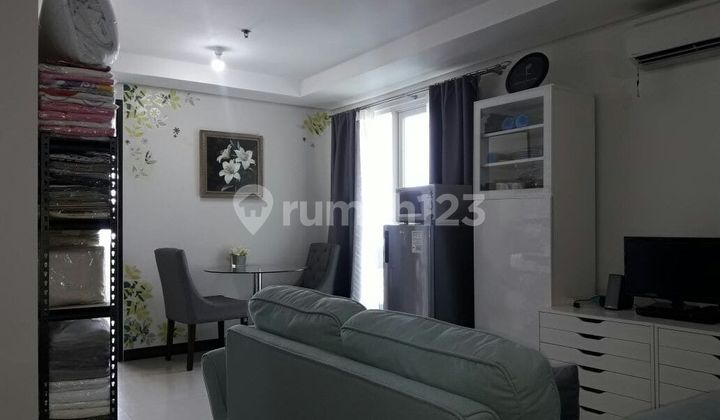 Apartment Sky Terrace (2+1 BR)