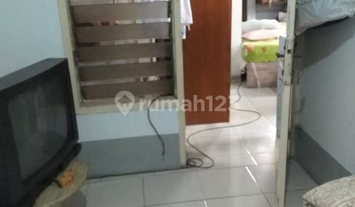 Rumah Tebet Dalam (Ukuran 9x15 m) 2