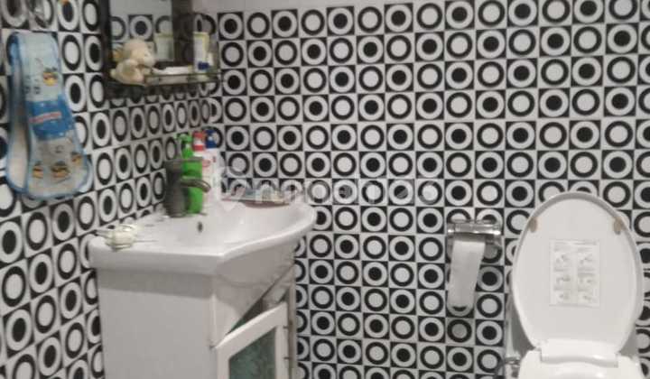 Alam Raya House (Size 6x15 m) 2