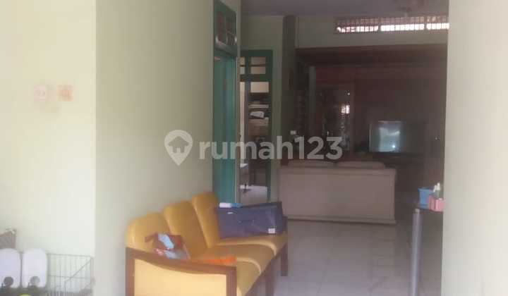 Rumah Citra 1 (Ukuran 10x16 m)