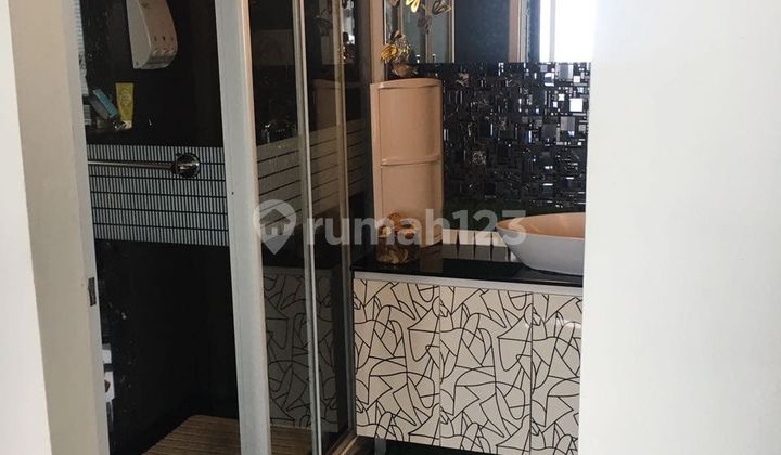 Central Park Residence Apartment (3 BR) 2