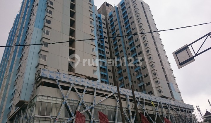 Apartment The Nest (Studio)