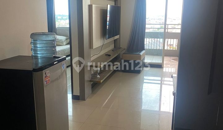 Apartment Sky Terrace (2+1 BR) 2