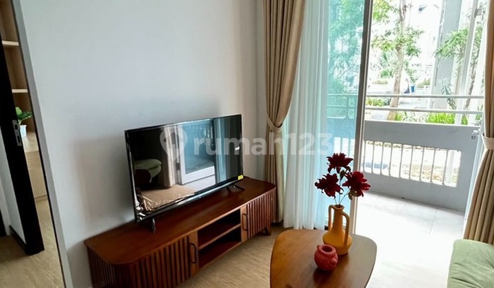 Apartment Sky Terrace (2 BR)