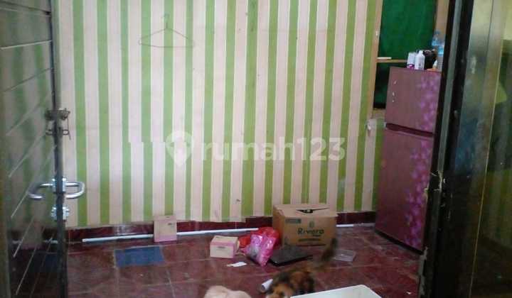 Rumah Permata Sepatan (Ukuran 60 m) 2