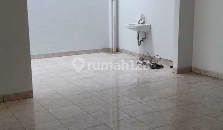 Rumah Daan Mogot Baru (Ukuran 8X15 M) 2