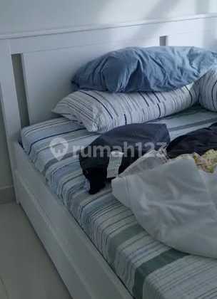 Apartment Puri Mansion (2 BR) 2