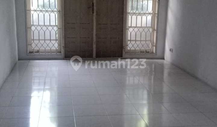 Rumah Citra 2 (Ukuran 16x15 m) Hoek