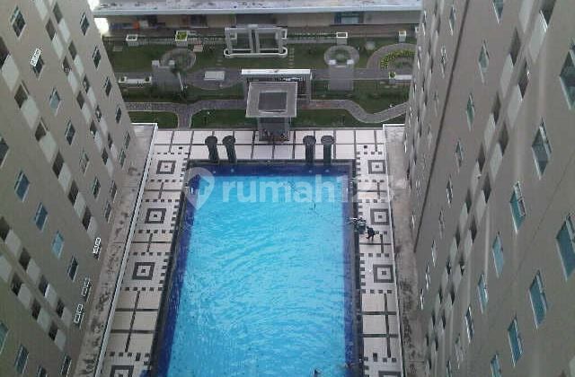 Gading Nias Apartment (2 BR)